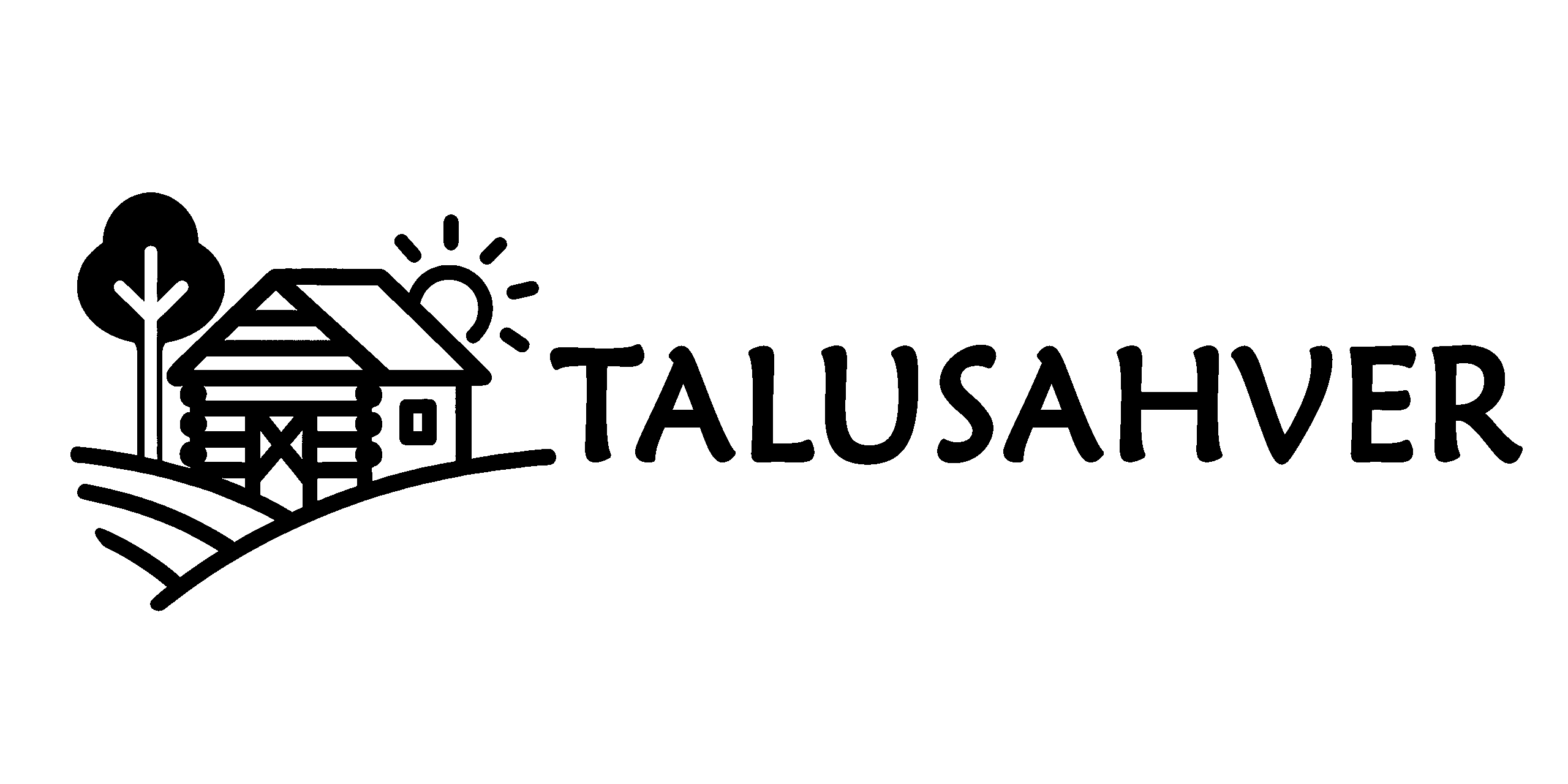 Talusahver